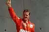 Bild zum Inhalt: Pole-Hattrick für Michael Schumacher in Indianapolis