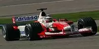 Allan McNish