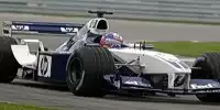 Juan-Pablo Montoya