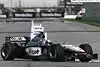Bild zum Inhalt: McLaren-Mercedes: "DC" starker 3. – Kimi auf P6