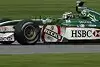 Bild zum Inhalt: Jaguar verwachst in der Qualifikation total