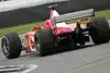 Bild zum Inhalt: Ferrari mit perfektem Quali-Ergebnis