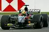 Bild zum Inhalt: Minardi happy über Startplatz 18 von Webber