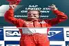 Bild zum Inhalt: Barrichello: "Ich wusste gar nicht was passiert war"