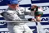 Bild zum Inhalt: McLaren-Mercedes: "DC" 3. – Kimi mit Motorschaden