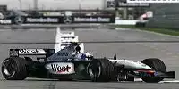 David Coulthard