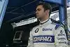 Bild zum Inhalt: Barcelona: BMW-Williams übernimmt das Zepter