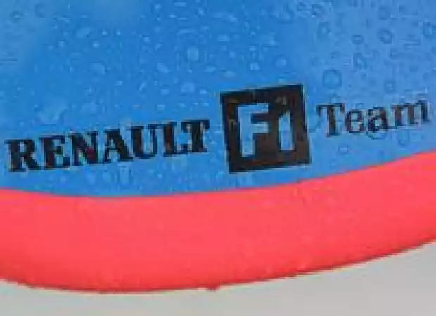 Titel-Bild zur News: Renault-Nase