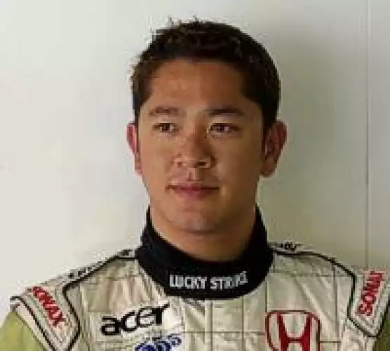 Ryo Fukuda Titel-Bild zur News: Ryo Fukuda