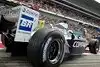 Bild zum Inhalt: Williams und die Ente von der "BMW-Nachhilfe"
