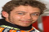 Bild zum Inhalt: Tabak als Stolperstein für Rossis Formel-1-Test?