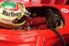 Bild zum Inhalt: Ferrari beendet Fiorano-Test