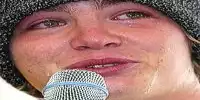 Nico Rosberg