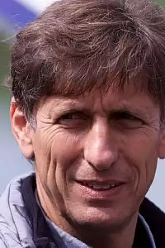 Mario Illien Titel-Bild zur News: Mario Illien