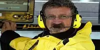 Bild zum Inhalt: Eddie Jordan für Strafgewichte in der Formel 1