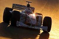 Bild zum Inhalt: Bahrain legt Grundstein für Formel-1-Strecke