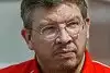 Bild zum Inhalt: Japan-Grand-Prix ohne Ross Brawn