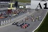 Bild zum Inhalt: Kartenvorverkauf für Österreich-GP bisher erfolgreich
