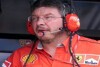Bild zum Inhalt: Brawn: Räikkönen wird sobald nicht im Ferrari sitzen