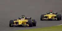 Takuma Sato und Giancarlo Fisichella
