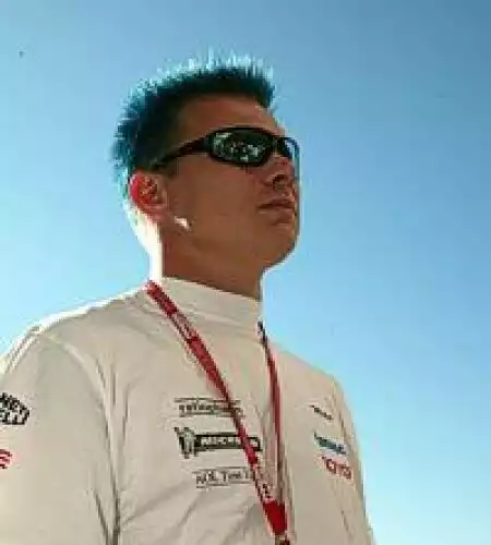Titel-Bild zur News: Mika Salo