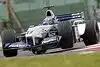 Bild zum Inhalt: BMW-Williams trotz Montoya-Crash zufrieden