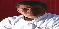 Otmar Szafnauer (Vize-Präsident Honda Racing Development)