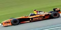 Bild zum Inhalt: Arrows laufen die Sponsoren weg - Orange steigt aus