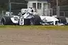 Bild zum Inhalt: BMW-Williams in Suzuka nur die dritte Kraft