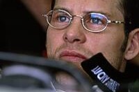 Bild zum Inhalt: Villeneuve: "BAR will mich nicht bezahlen"