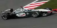David Coulthard
