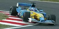 Jenson Button (Renault)