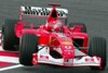 Bild zum Inhalt: Ferrari mit gewünschtem Traumergebnis