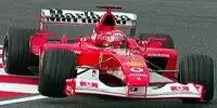 Michael Schumacher