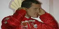 Michael Schumacher