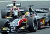 Bild zum Inhalt: Minardi-Asiatech setzte auf das Rennen