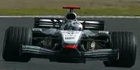 David Coulthard