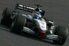 Bild zum Inhalt: McLaren-Mercedes trotz Problemen auf dem Podium