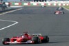 Bild zum Inhalt: Ferrari mit perfektem Ende einer perfekten Saison