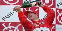Michael Schumacher