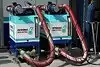 Bild zum Inhalt: Petronas entwickelt für Sauber exklusiven Treibstoff
