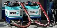 Bild zum Inhalt: Petronas entwickelt für Sauber exklusiven Treibstoff