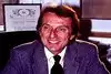 Bild zum Inhalt: Ferrari-Präsident Luca di Montezemolo sagt "Danke!"