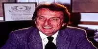 Bild zum Inhalt: Ferrari-Präsident Luca di Montezemolo sagt "Danke!"