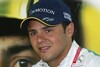 Bild zum Inhalt: 'Blick': Felipe Massa neuer Ferrari-Testfahrer