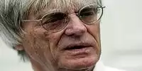 Bild zum Inhalt: Bernie Ecclestone will fremdgehen