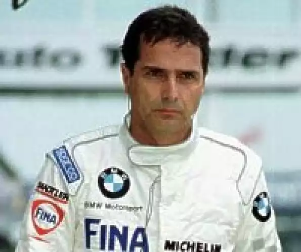 Nelson Piquet Titel-Bild zur News: Nelson Piquet