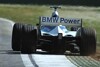 Bild zum Inhalt: BMW pokert mit eigenem Formel-1-Auto