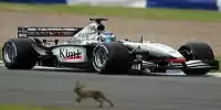 Kimi Räikkönen