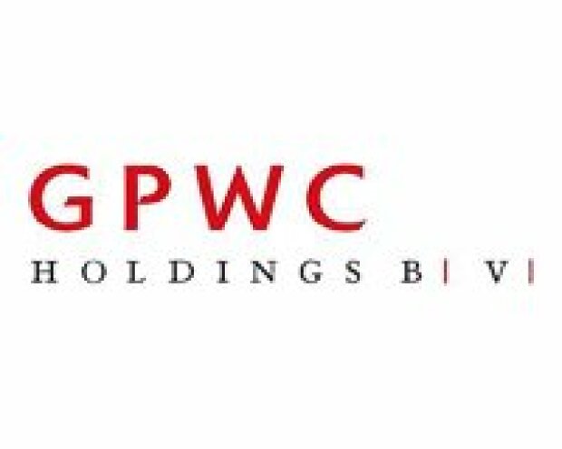 Titel-Bild zur News: GPWC Holdings BV